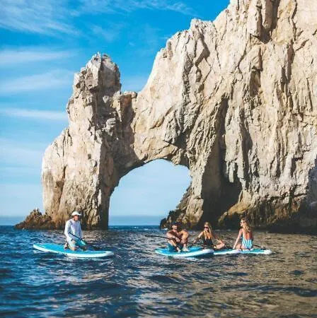 Medano Beach House